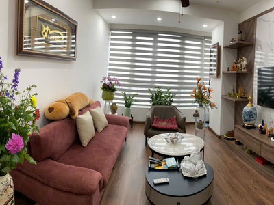 Bán căn hộ chung cư 46 phố vọng, đống đa, hà nội 1
