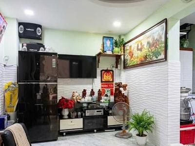 Bán nhà trường sơn, quận 10, 4 tầng, 4.5 x 4m, giá 3.6 tỷ 0