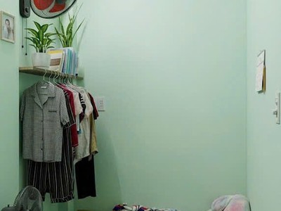 Bán nhà trường sơn, quận 10, 4 tầng, 4.5 x 4m, giá 3.6 tỷ 1