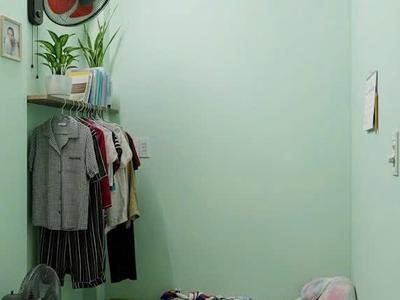 Bán nhà trường sơn, quận 10, 4 tầng, 4.5 x 4m, giá 3.6 tỷ 1