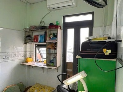 Bán nhà trường sơn, quận 10, 4 tầng, 4.5 x 4m, giá 3.6 tỷ 2