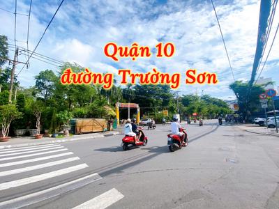 Bán nhà trường sơn, quận 10, 4 tầng, 4.5 x 4m, giá 3.6 tỷ 4