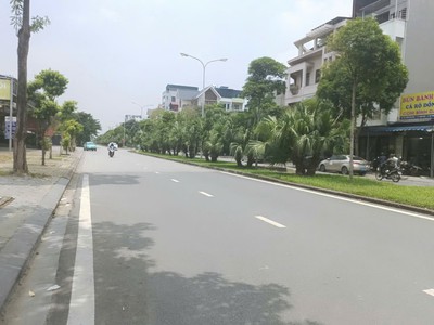 Quỹ đất vàng 1638 m2 trung tâm thành phố 1