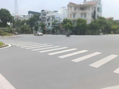 Quỹ đất vàng 1638 m2 trung tâm thành phố 2