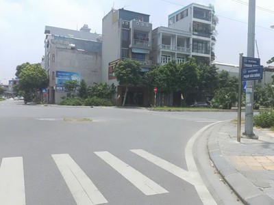 Quỹ đất vàng 1638 m2 trung tâm thành phố 3
