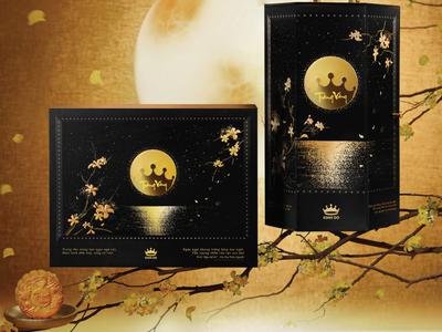 Bánh trung thu Kinh Đô 2026 0