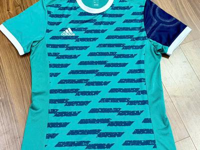 Thanh Lý Áo Thể Thao Adidas Chính Hãng 0