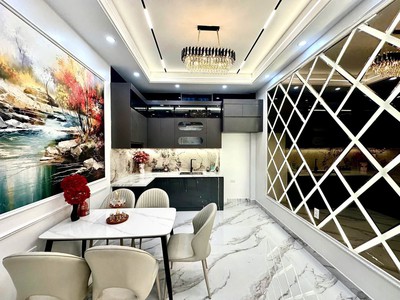 .Nhà xây mới - Giấy phép xây dựng cấp chính. 2