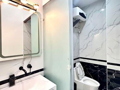 .Nhà xây mới - Giấy phép xây dựng cấp chính. 3