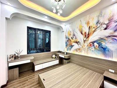 .Nhà xây mới - Giấy phép xây dựng cấp chính. 4