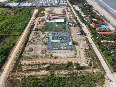 Chuyển Nhượng Quỹ Đất Vàng Resort Biển Quỳnh   Nghệ An 4