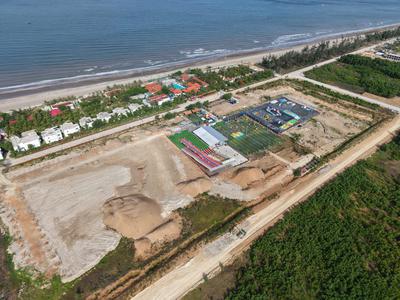 Chuyển Nhượng Quỹ Đất Vàng Resort Biển Quỳnh   Nghệ An 8