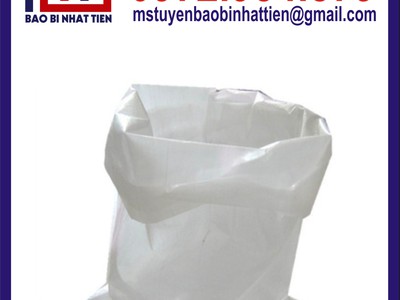 Cung cấp bao PP trắng trong 7