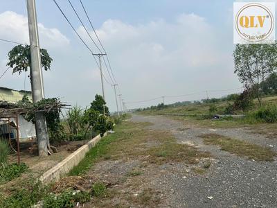 Cho thuê / Bán quỹ đất công nghiệp CCN THIỆN TÂN, HUYỆN VĨNH CỬU, ĐỒNG NAI 48HA 480.000m 2