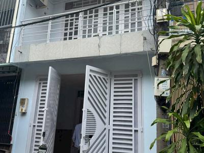 Bán gấp nhà hxh bình thới, khu nội bộ an ninh, giá tốt 5
