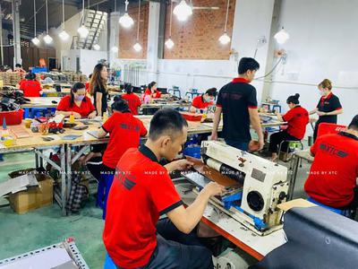 Muốn nhập hàng giá tốt nhưng vẫn đảm bảo chất lượng Đồ da sản xuất trực tiếp tại xưởng 0822.87 0