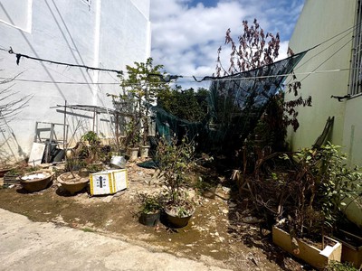 Bán đất thôn Phú Trung, phường Tây Nha Trang ngang 7m rất đẹp 0