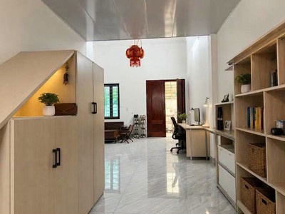 Bán đất tặng nhà cấp 4. sang phố: cổ nhuế 50m2, mt4m, 7.7 tỷ, bắc từ liêm 0