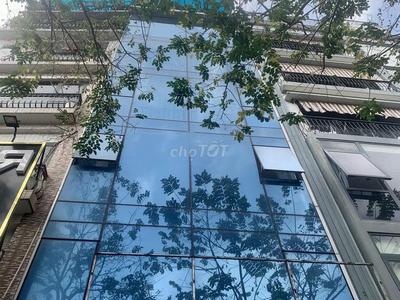 Cho thuê nhà phố Nguyễn Khang - 70M x 7 Tầng, thông sàn - Thang Máy  - Giá chỉ 45 triệu/tháng 4