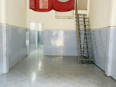 Kh076 lô góc hẻm 6m phạm văn chiêu, chỉ 6.x tỷ 0