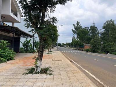 Đất chính chủ Hoàng Văn Thụ - Phường 1, 110m2 full thổ cư, gần Tôm Búng, chỉ 6,1 tỷ 0