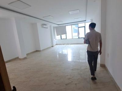 Cho thuê nhà phố Nguyễn Khang - 70M x 7 Tầng, thông sàn - Thang Máy  - Giá chỉ 45 triệu/tháng 5