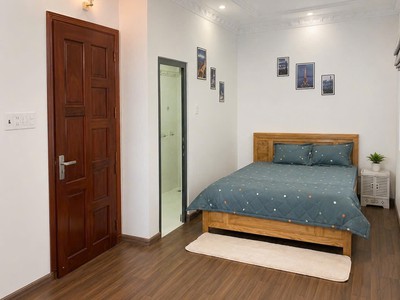 Giảm sâu 6 tỷ 2 lê văn lương-4 tầng-hẻm 6m 1
