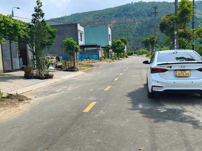 Bán nhà 2 tầng đường đại la 4, phường hòa khánh, tp đà nẵng 1
