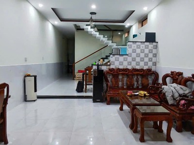 Bán nhà 2 tầng đường đại la 4, phường hòa khánh, tp đà nẵng 4
