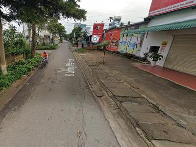 Bán đất mt 140m2 tặng nhà liên nghĩa đức trọng lâm đồng giá 4 tỷ 600 triệu 2