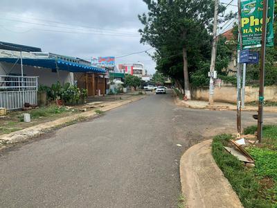Bán đất mt 140m2 tặng nhà liên nghĩa đức trọng lâm đồng giá 4 tỷ 600 triệu 1