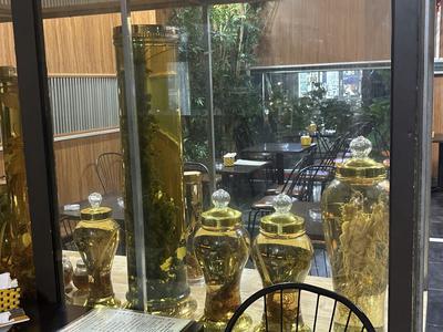 Sang nhượng phòng trà cà phê đang hoạt động 4