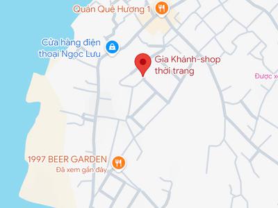 Bán lô đất thôn an quang tây xã cát khánh huyện phù cát tỉnh bình định cũ 4