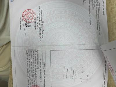Bán lô đất thôn an quang tây xã cát khánh huyện phù cát tỉnh bình định cũ 1