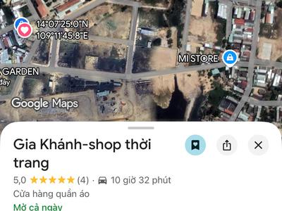 Bán lô đất thôn an quang tây xã cát khánh huyện phù cát tỉnh bình định cũ 0