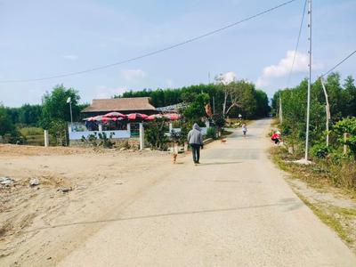 Cần bán nhanh lô đất giá rẻ tại xã khánh hiệp, huyện khánh vĩnh, tỉnh khánh hòa 1