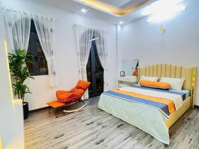 15 triệu nhà mới nguyên căn nhà bè 0