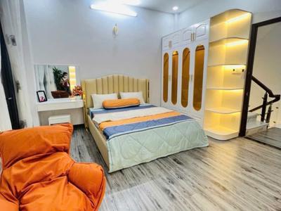 15 triệu nhà mới nguyên căn nhà bè 1