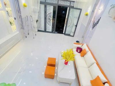 15 triệu nhà mới nguyên căn nhà bè 2