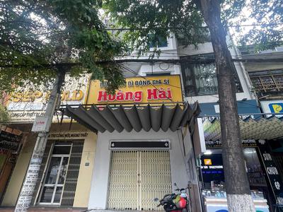 Cho thuê nhà mặt tiền đẹp   cách mạng tháng 8, cẩm lệ, đà nẵng 0
