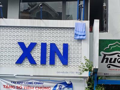 Bán nhà mặt tiền tân hương   phường tân quý, quận tân phú, tp.hcm 3