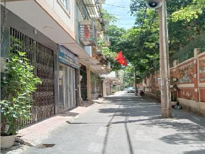 Cho thuê nhà ngõ 78 phố Duy Tân - 6 TẦNG - Làm Vp, Lớp Học, Kd online, Gia đình ở 0