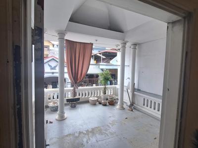 Cho thuê nhà đẹp ngõ 421 Hoàng Quốc Việt - 50M2 x 4 TẦNG - Vị trí đắc địa - Giá chỉ 18 triệu/tháng 8