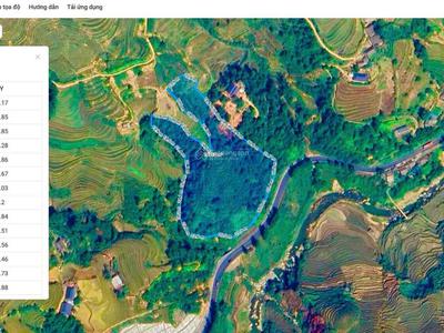 Chính chủ bán hơn 1,6ha đất duy nhất ngay mt quốc lộ 4d-ngay cầu 31 0