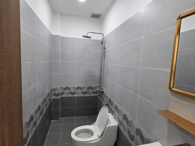 Bán nhà 5 tầng đường số 27, linh đông, thủ đức, tp hcm. dt 119m2, shr, giá 12,45 tỷ, 4
