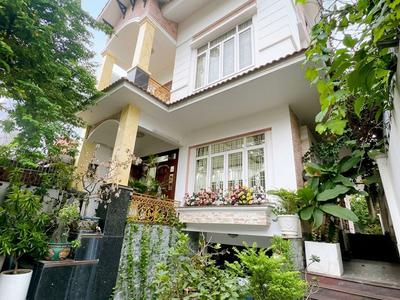 K2764   biệt thự hầm ngang 18m đẳng cấp sát cc thới an lê thị riêng   giá 3x tỷ 0