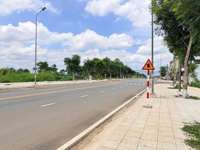 Đất chính chủ Hoàng Văn Thụ - Phường 1, 110m2 full thổ cư, gần Tôm Búng, chỉ 6,1 tỷ 2