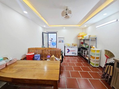 Hương lộ 2 nối dài - 3 tầng - vừa ở vừa kinh doanh - hẻm xe tải đua - chỉ 40tr/m 3