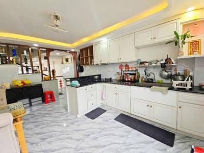 Hương lộ 2 nối dài - 3 tầng - vừa ở vừa kinh doanh - hẻm xe tải đua - chỉ 40tr/m 2