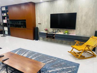 Bán tòa căn hộ mặt phố liên trì, 9 tầng 1 hầm 90m2, 63 tỷ, 180tr/tháng 0